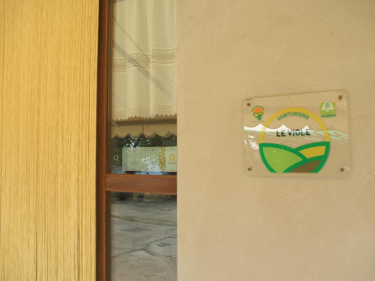 Agriturismo Le Viole Barolo Εξωτερικό φωτογραφία