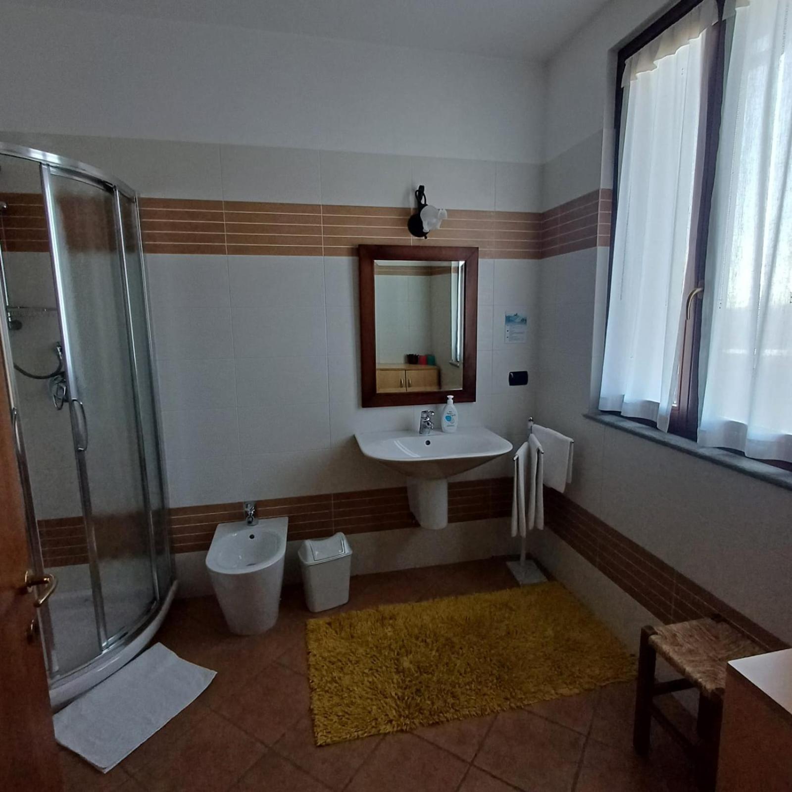 Agriturismo Le Viole Barolo Εξωτερικό φωτογραφία